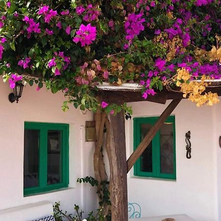 Casa Vacacional Buganvilla Macher ภายนอก รูปภาพ