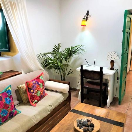 Casa Vacacional Buganvilla Macher ภายนอก รูปภาพ