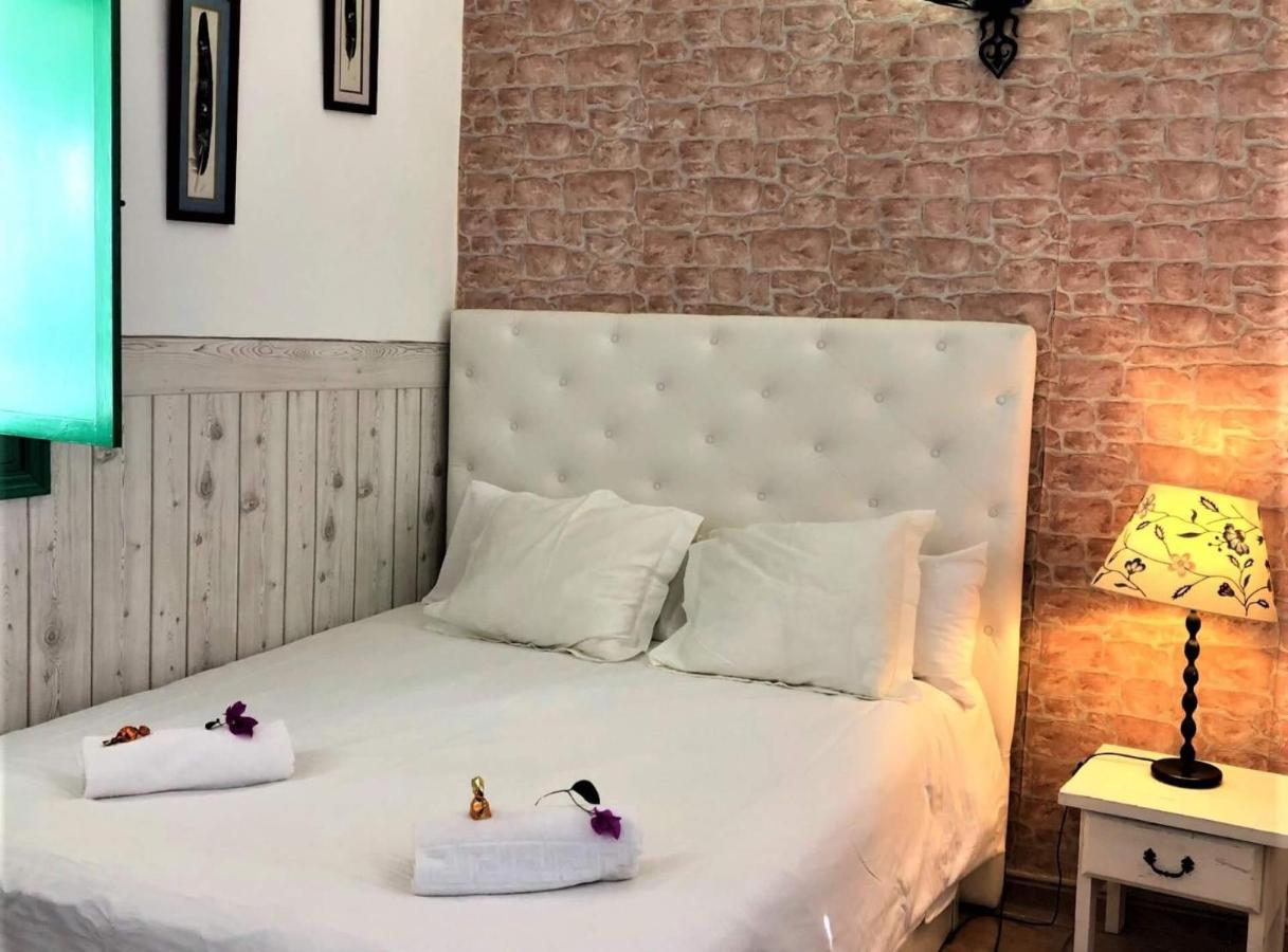 Casa Vacacional Buganvilla Macher ภายนอก รูปภาพ