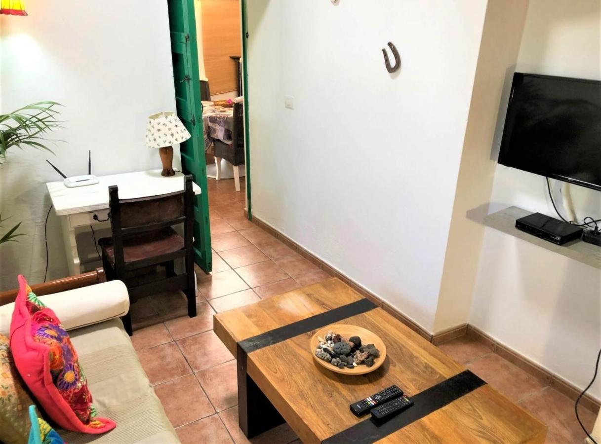 Casa Vacacional Buganvilla Macher ภายนอก รูปภาพ