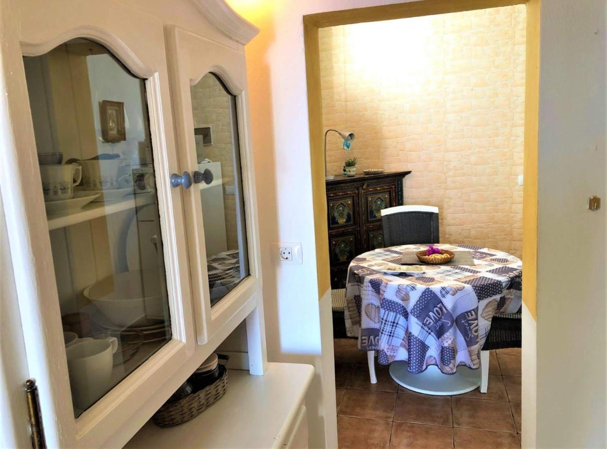 Casa Vacacional Buganvilla Macher ภายนอก รูปภาพ