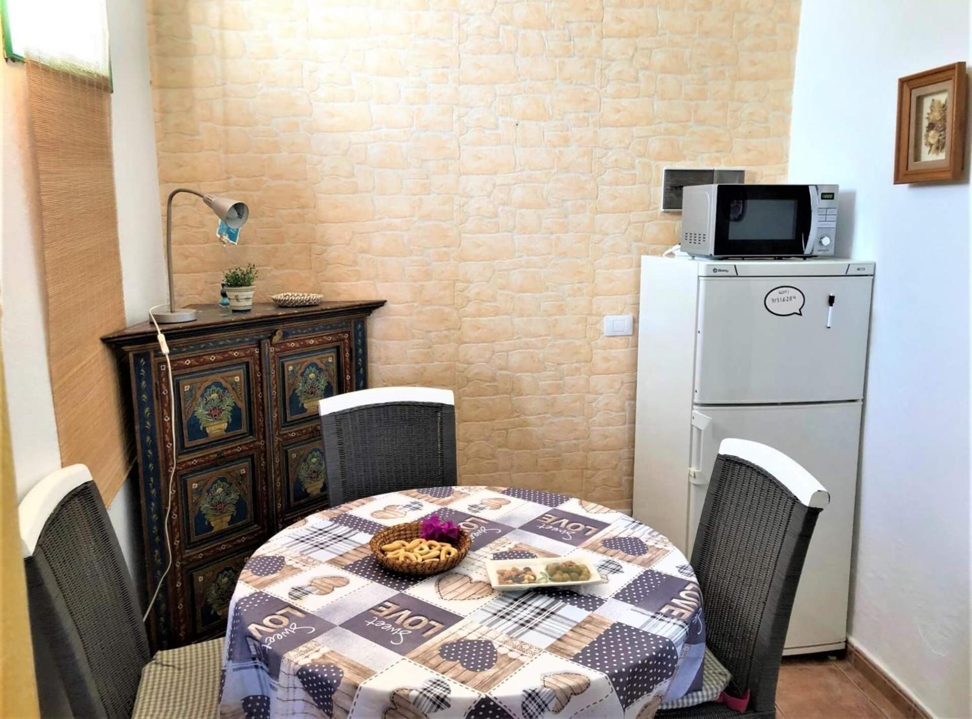 Casa Vacacional Buganvilla Macher ภายนอก รูปภาพ